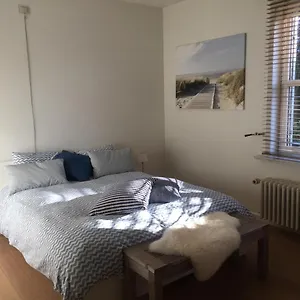 Accommodatie bij particulieren Ann's, Brugge
