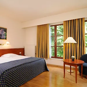 4* Отель Rosenburg