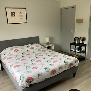 Accommodatie bij particulieren Bobs, Brugge