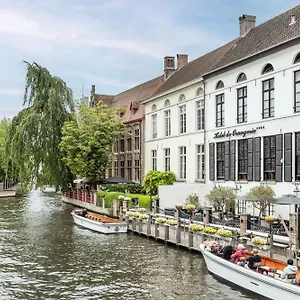 De Orangerie By Cw Collection Hotel