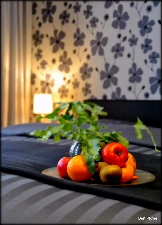 Гостевой дом Отель La Mia Casa Брюгге Бельгия