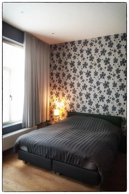Гостевой дом Отель La Mia Casa Брюгге